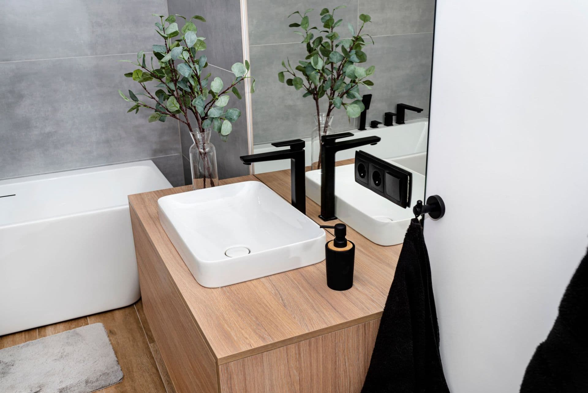 Total Bath Systems Bathroom Remodeling in Plainville Connecticut