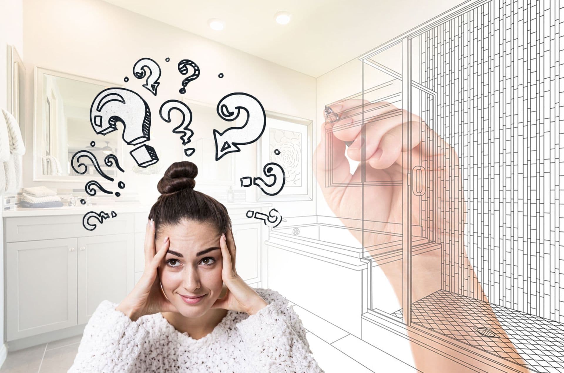 shower remodeling
