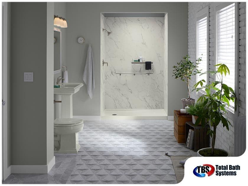 Bathroom Design and Remodeling Myths