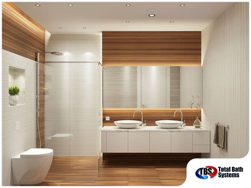 Contemporary Bathroom