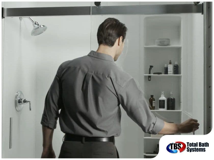 Bathroom Remodel Stress-Free