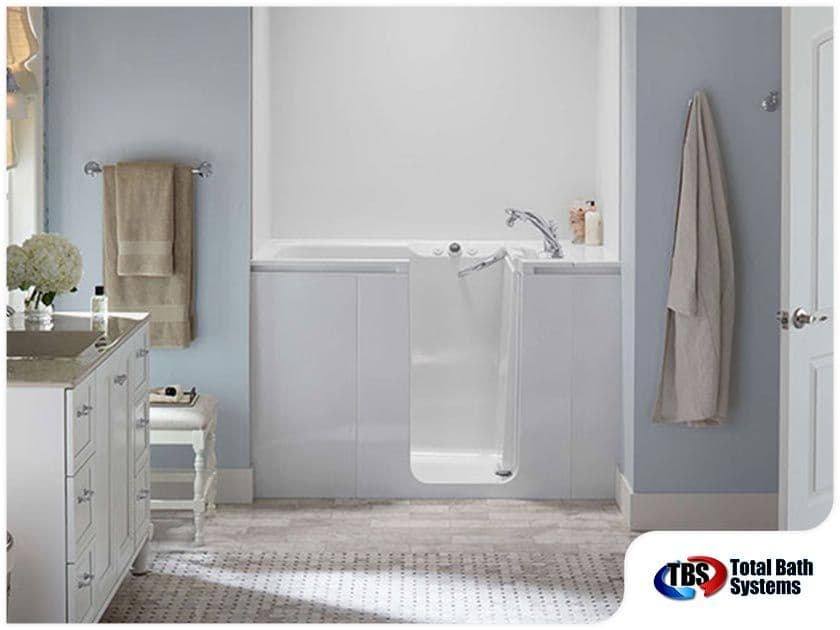 Choosing a Walk-In Tub