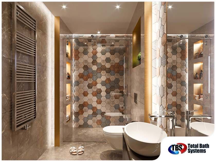 Bathroom Remodeling Trends