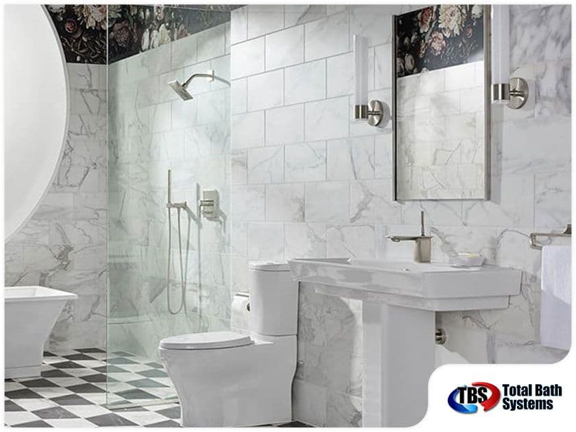 Bathroom Remodeling Trends