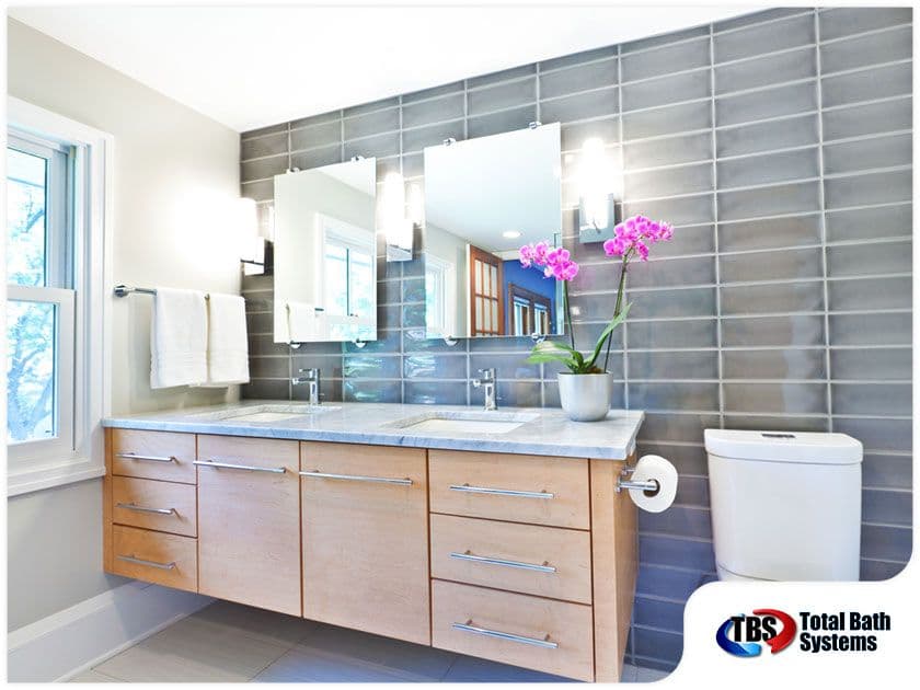 Remodeling Your Bathroom