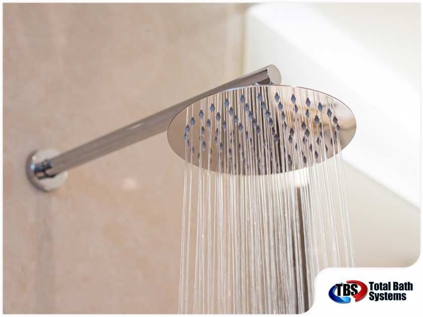 Showerheads