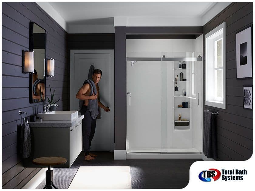 Perfect Bathroom Style