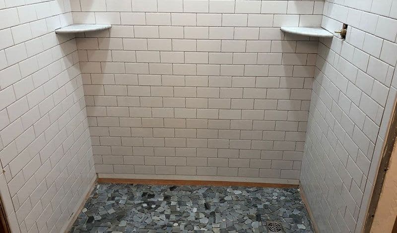 Custom Tile Work