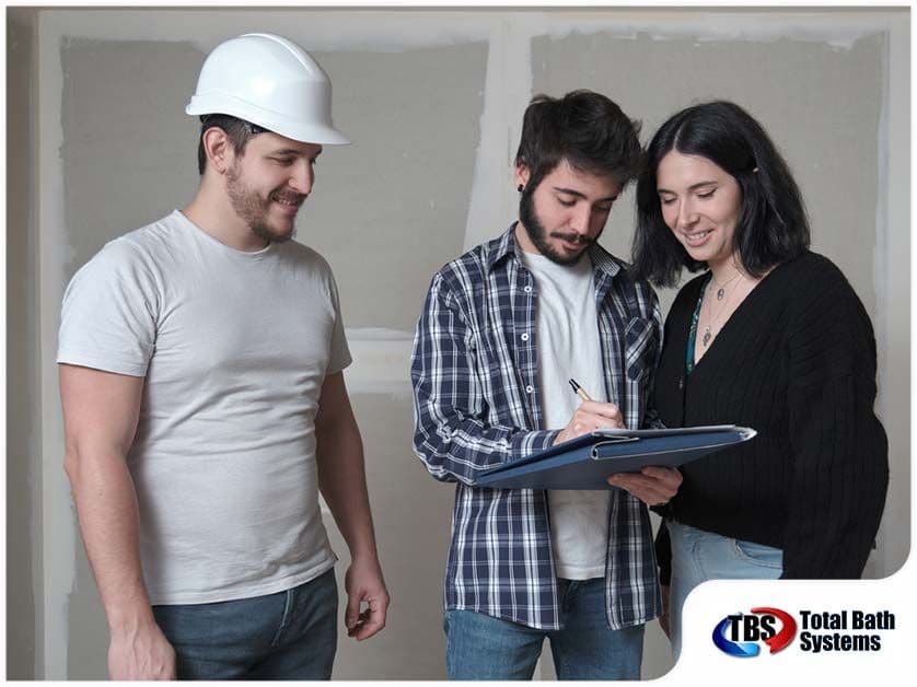 Bathroom Remodeling Budget