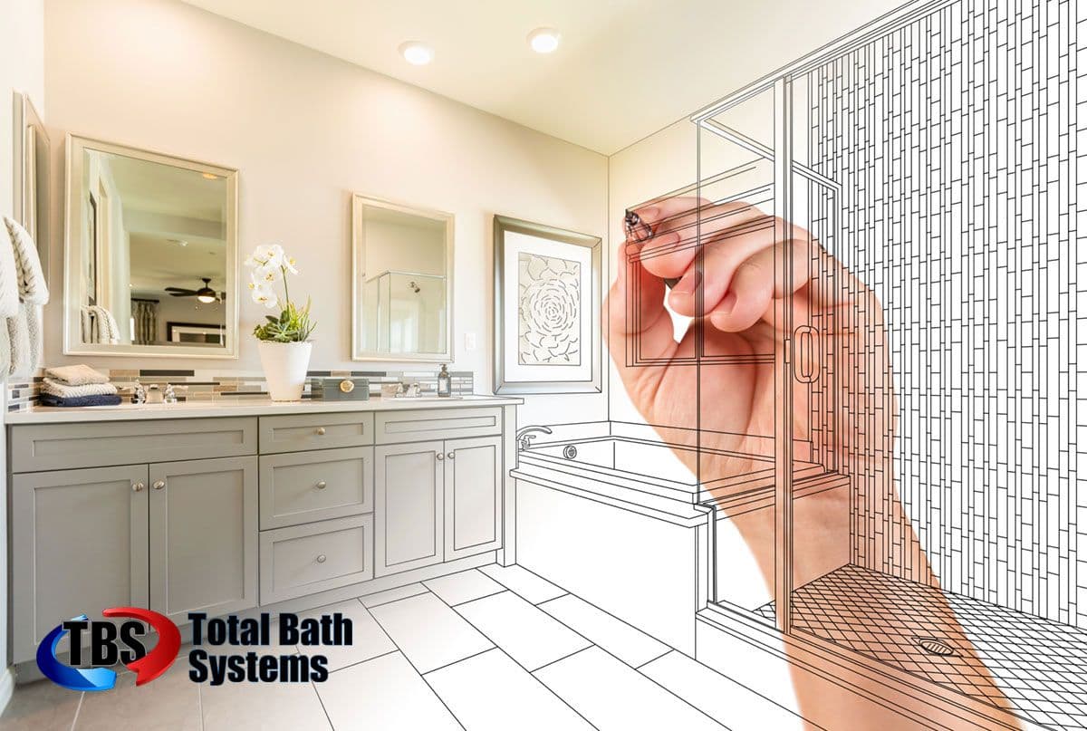 Total Bath Systems Bathroom Remodeling in Plainville Connecticut