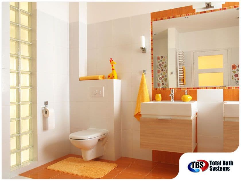 Bathroom Design and Remodeling Myths