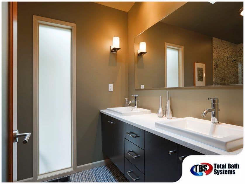 Ultimate Master Bathroom